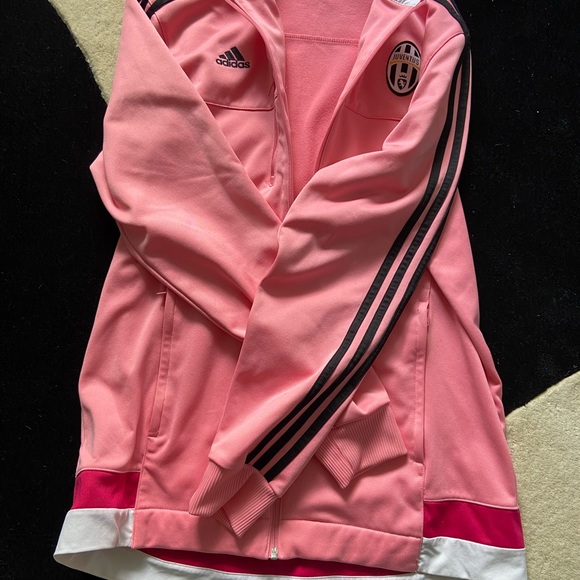 Adidas sport jacket - Picture 2 of 4